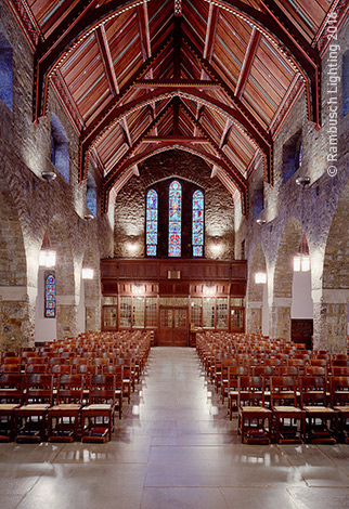 place of worship