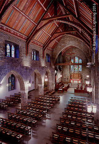 place of worship